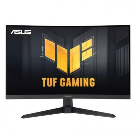 ASUS 27" TUF GAMING VG27VQM1B 1920x1080 1MS 280Hz DP/HDMI +VESA +SPEAKER +CURVED